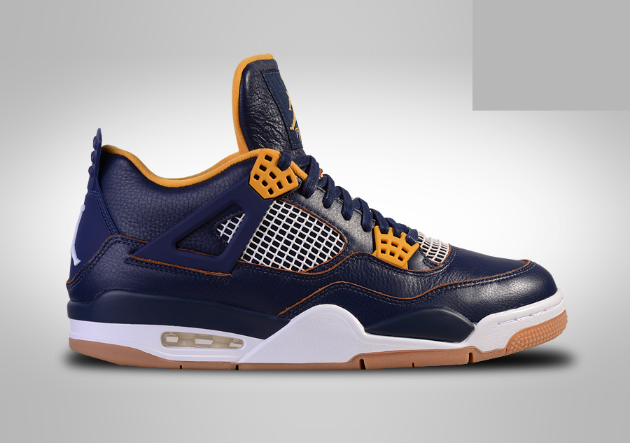 Фото № 1 с приближением к товару «‎Nike Air Jordan 4 Retro ‘dunk From Above’ »