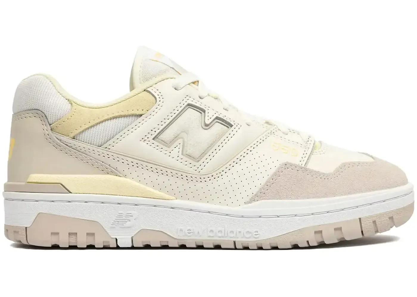 New Balance 550