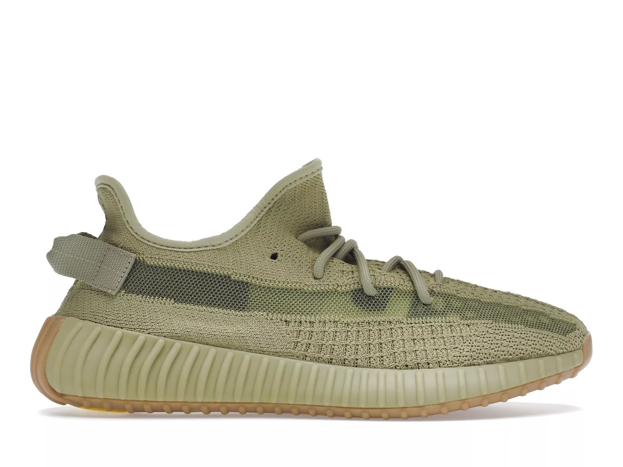 Фото № 1 с приближением к товару «‎adidas Yeezy Boost 350 V2 Sulfur»