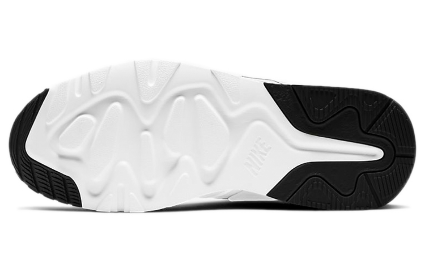 Фото № 3 с приближением к товару «‎Nike LD Victory 'White Black'»