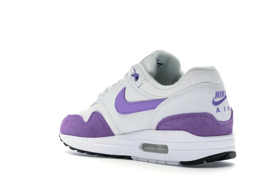 Nike Air Max 1 Atomic Violet 319986 118