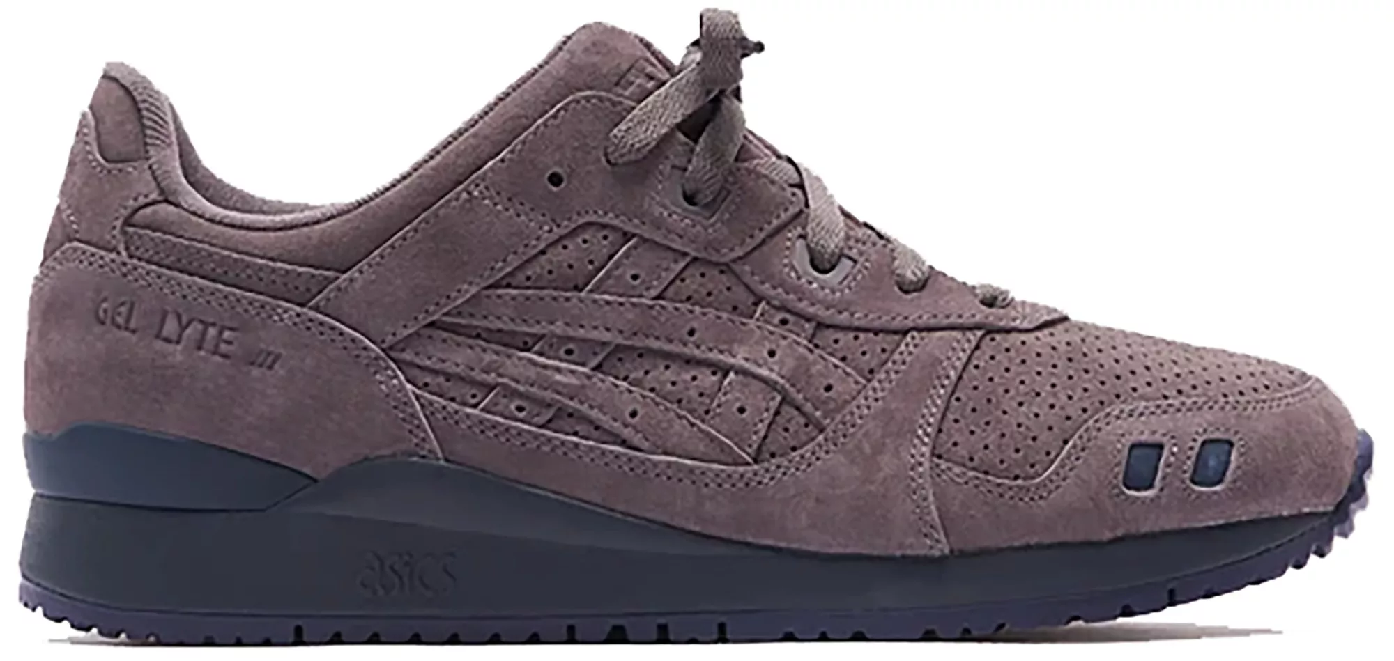 ASICS Gel-Lyte III Ronnie Fieg The Palette Hurricane