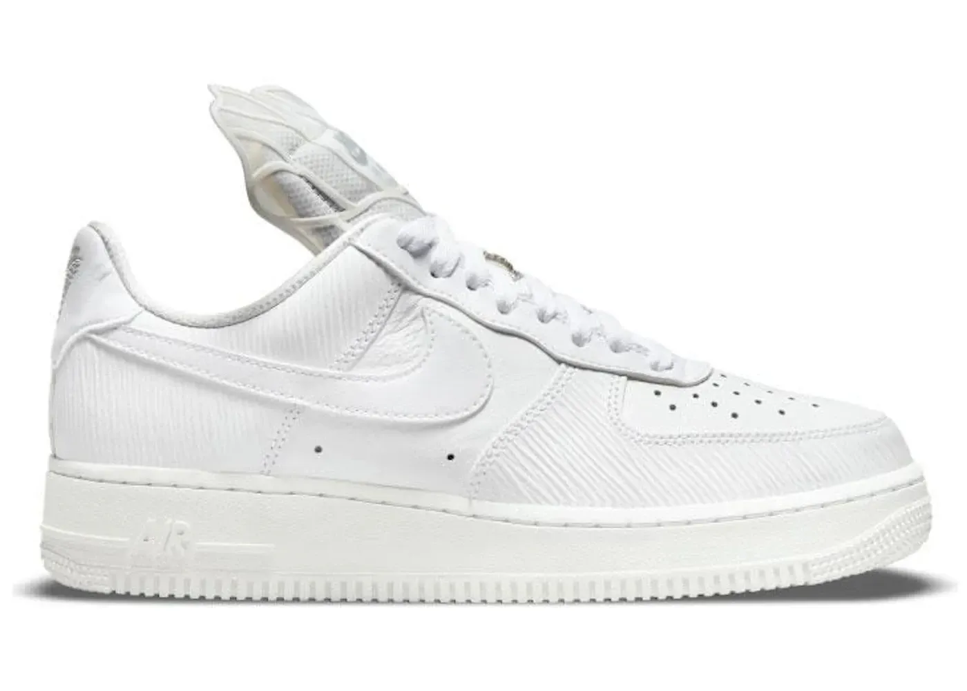 Фото № 1 с приближением к товару «‎Nike Air Force 1 Goddess of Victory »