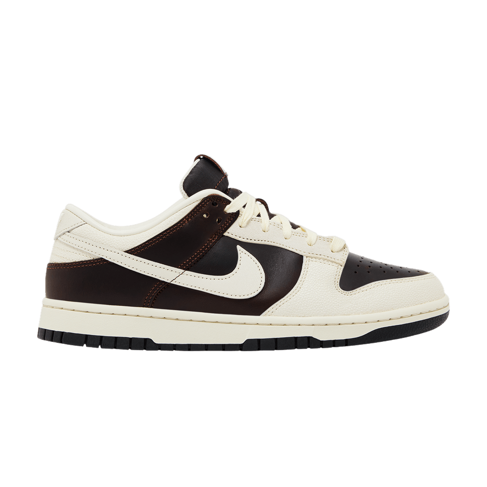 Nike Dunk Low Retro Fauna Brown Soft Pearl