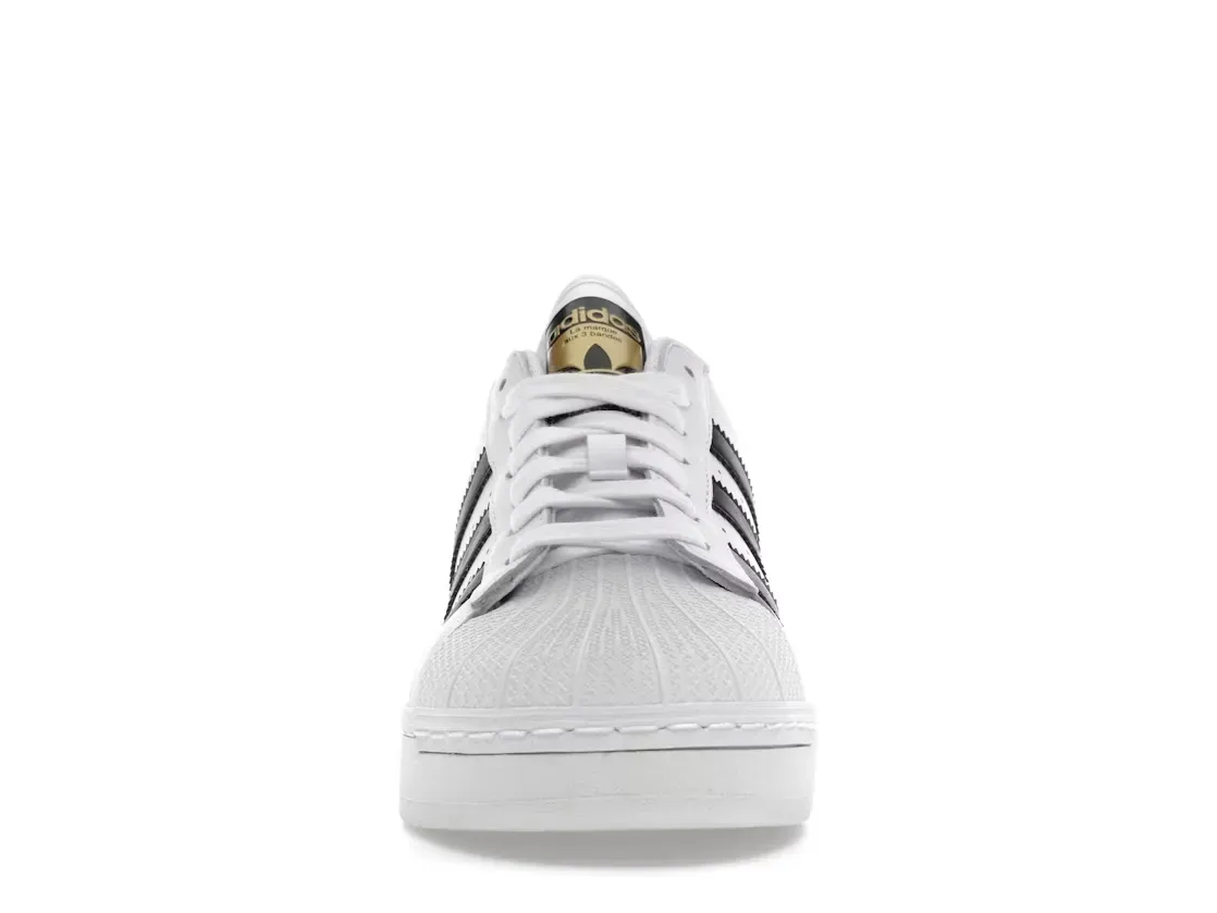 Фото № 2 с приближением к товару «‎adidas Superstar XLG»