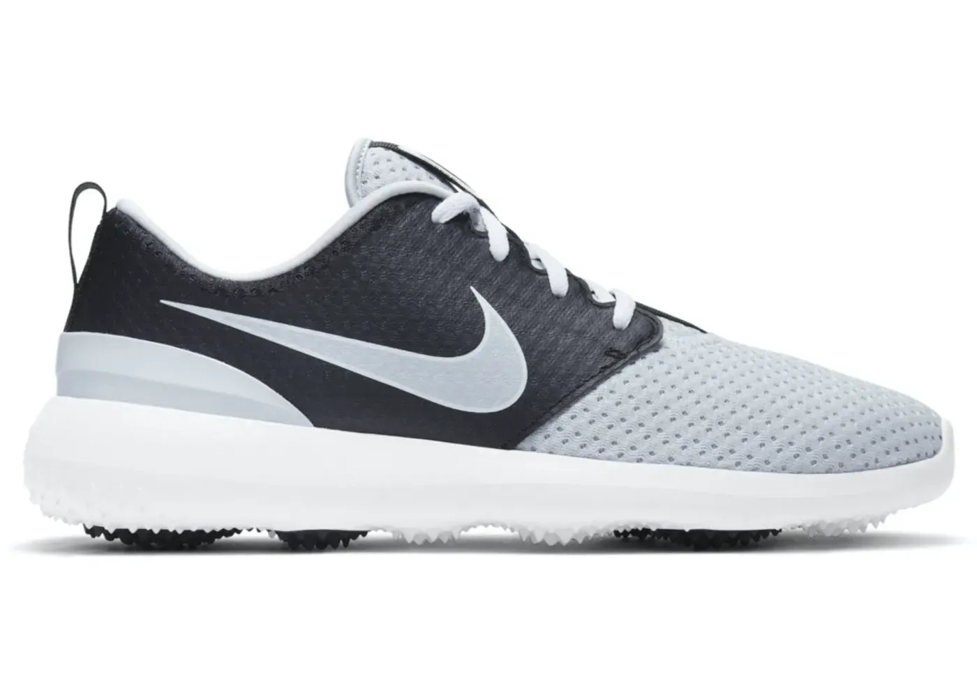 Фото № 1 с приближением к товару «‎Nike Roshe Golf Pure Platinum Black»