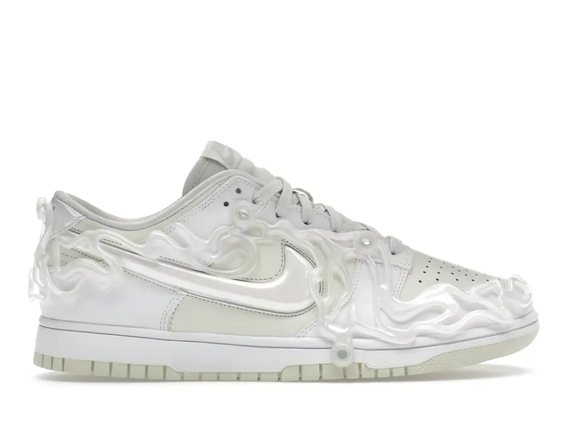 Фото № 1 с приближением к товару «‎Nike Air Force 1 Low '07 LX»