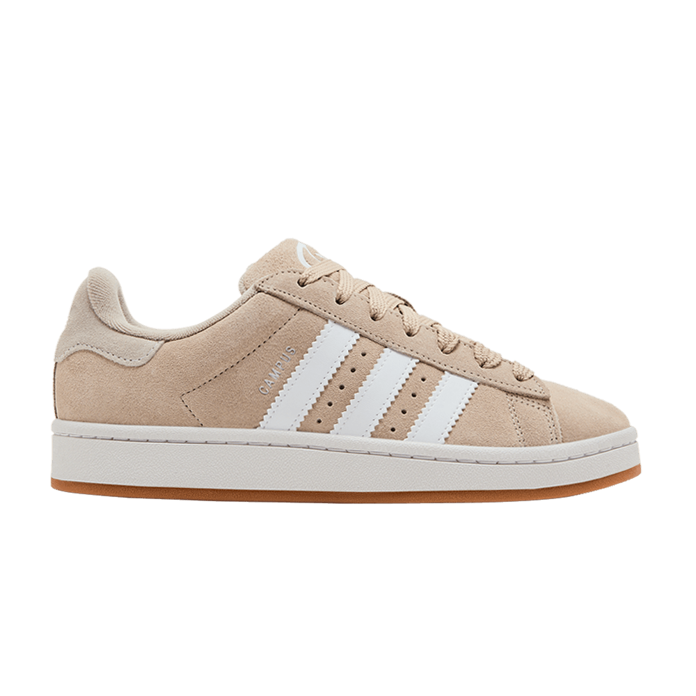 adidas Campus 00s J Wonder Beige Gum