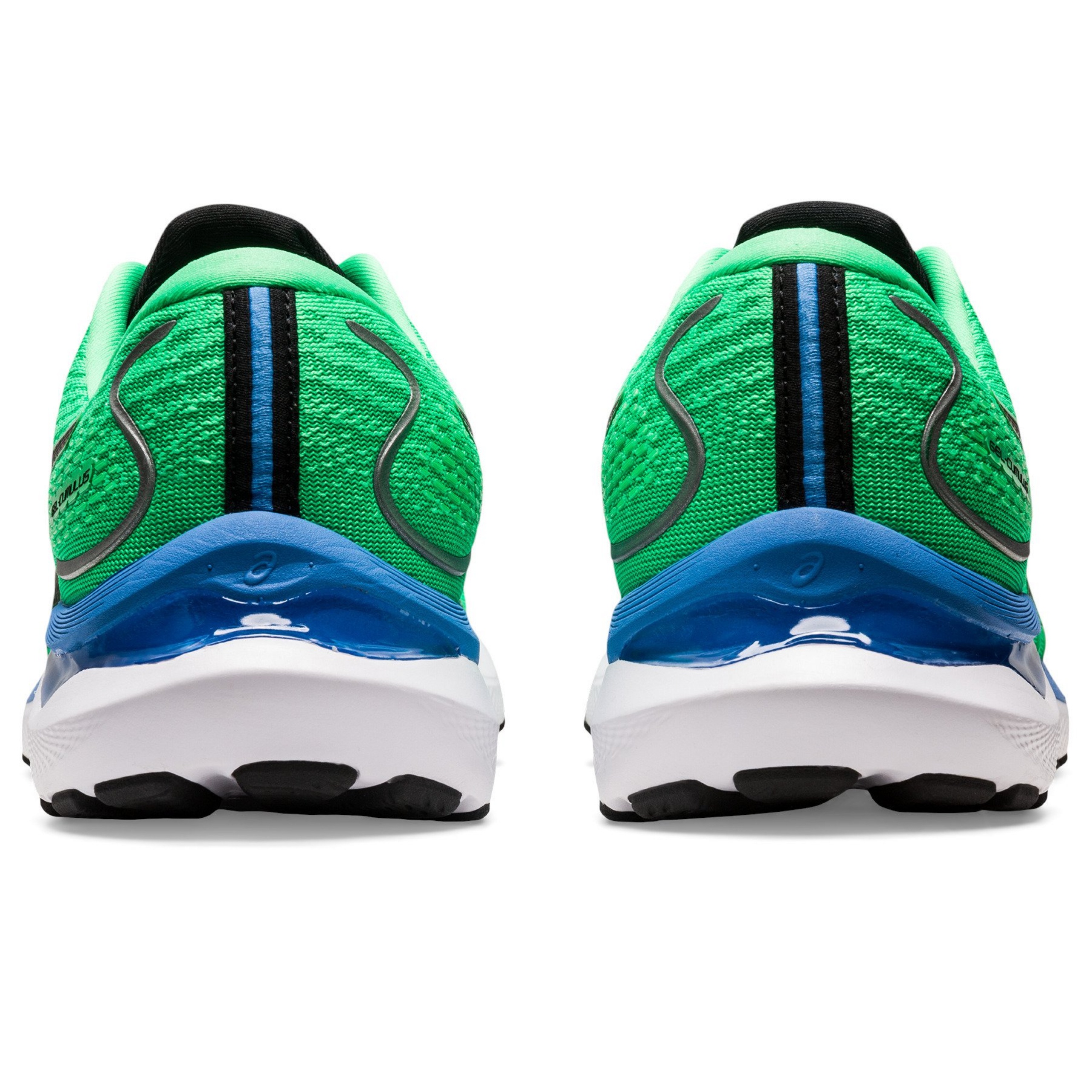 Фото № 3 с приближением к товару «‎Asics Gel-Cumulus 24 Ekiden»