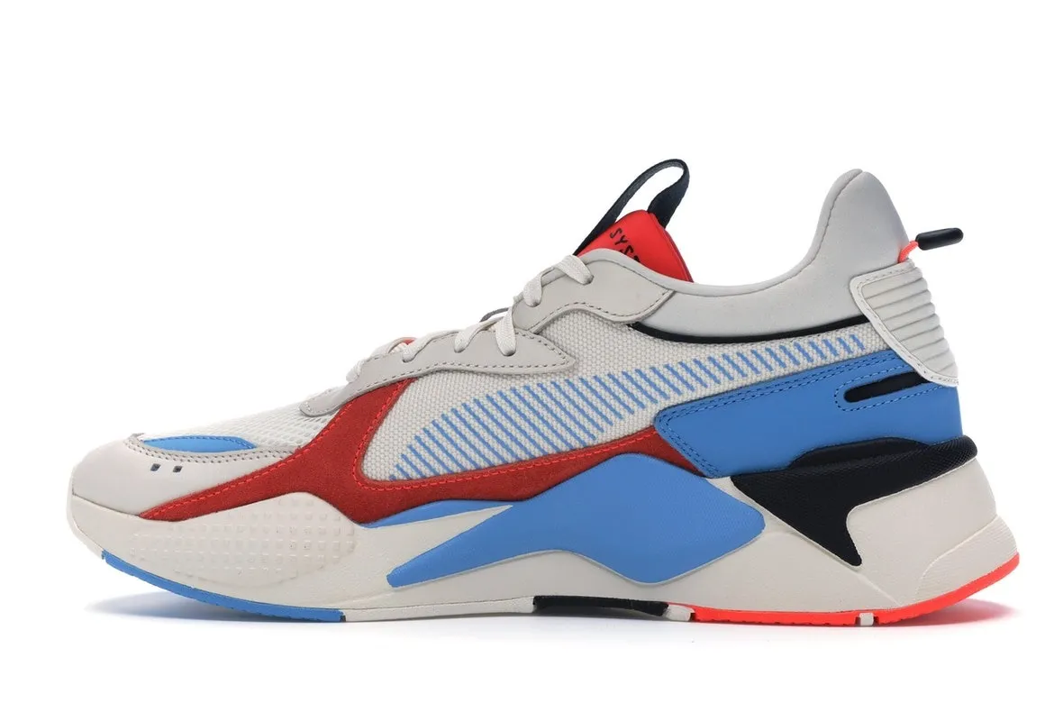 Фото № 5 с приближением к товару «‎Puma RS-X Reinvention»
