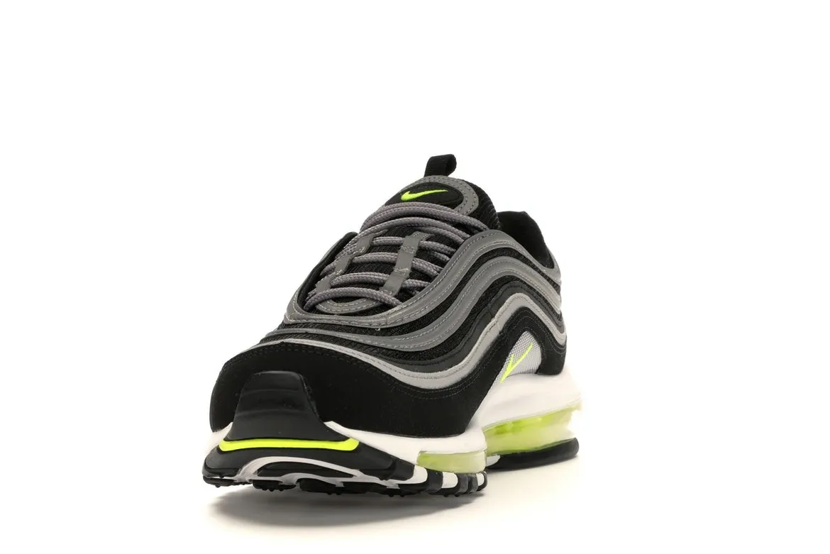 Фото № 3 с приближением к товару «‎Nike Air Max 97 OG Black Volt»