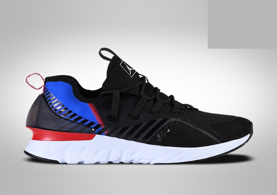 Фото № 1 с приближением к товару «‎Nike Air Jordan React Havoc SE Psg »