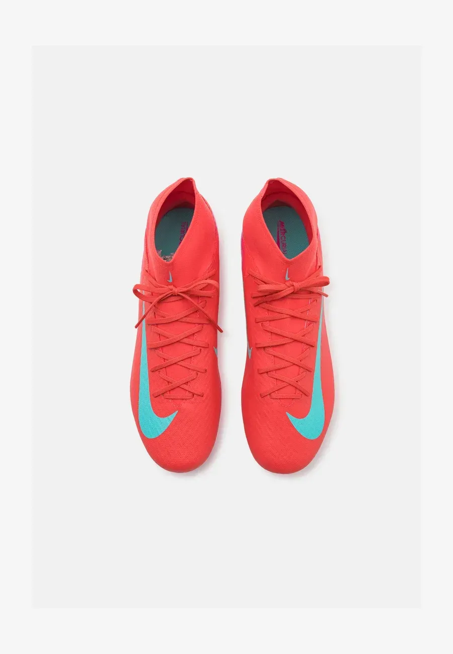 Фото № 4 с приближением к товару «‎ZOOM 10 ACADEMY FG/MG»