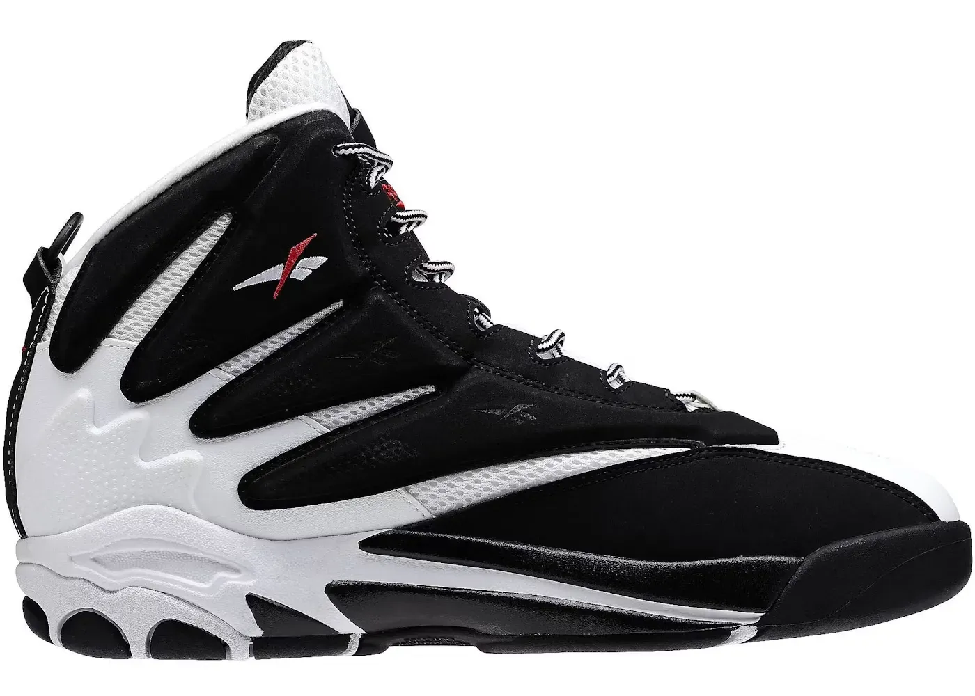 Reebok The Blast
