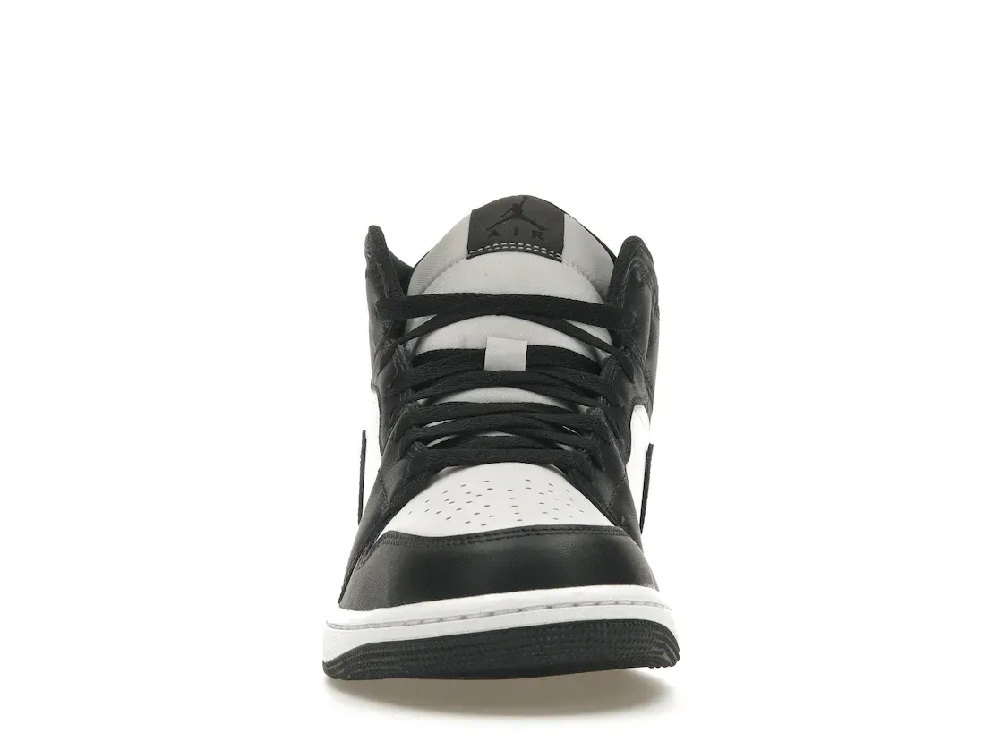 Фото № 2 с приближением к товару «‎Jordan 1 Mid SE Panda Elephant»