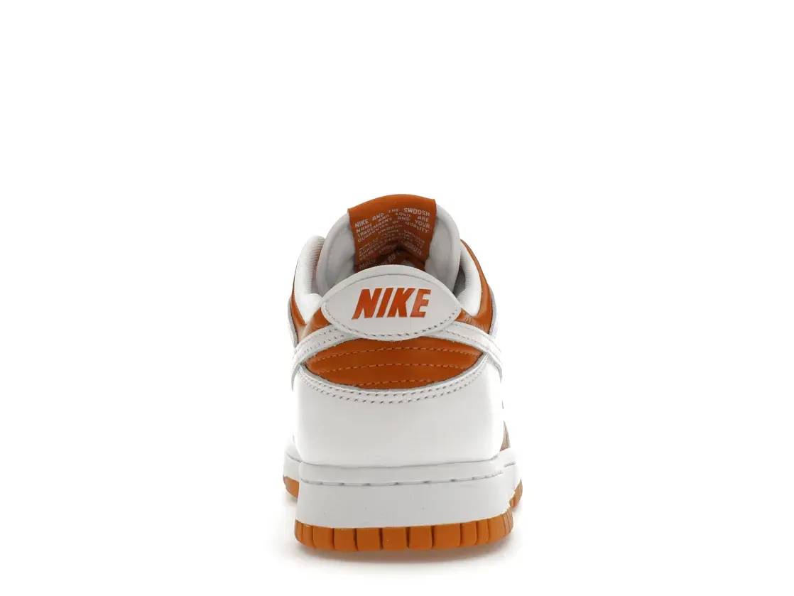 Фото № 4 с приближением к товару «‎Nike Dunk Low QS CO.JP Reverse Curry (2024)»