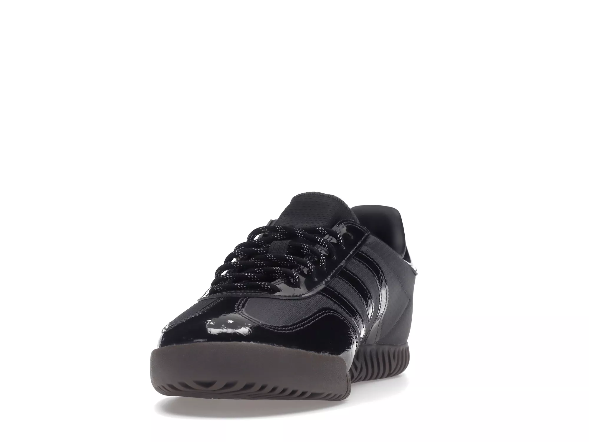 adidas gazelle silver green womens A.B. Gazelle Indoor (Blondey)  Premier
