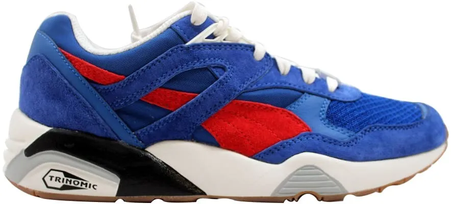 Фото № 1 с приближением к товару «‎Puma R698 ATHL Surf The Web»