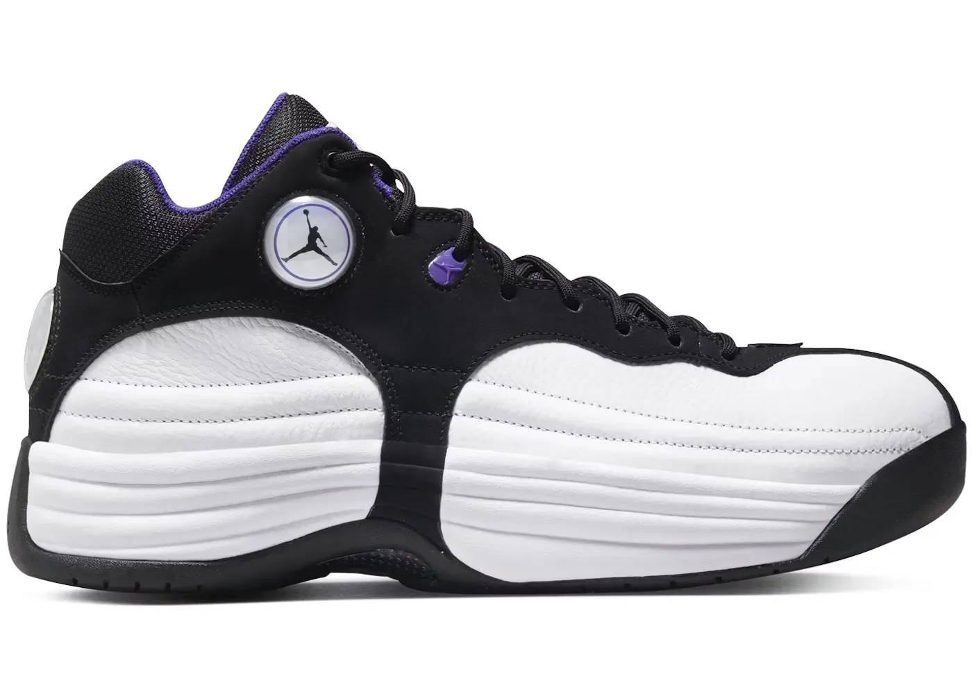 Jordan Jumpman Team 1