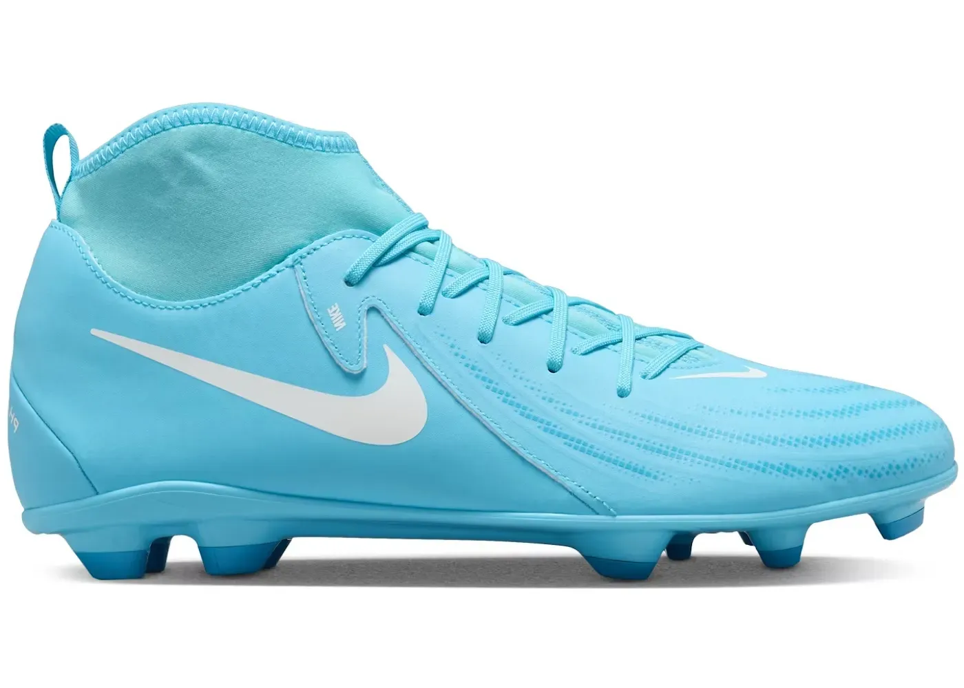 Фото № 1 с приближением к товару «‎Nike Phantom Luna 2 Club MG High»