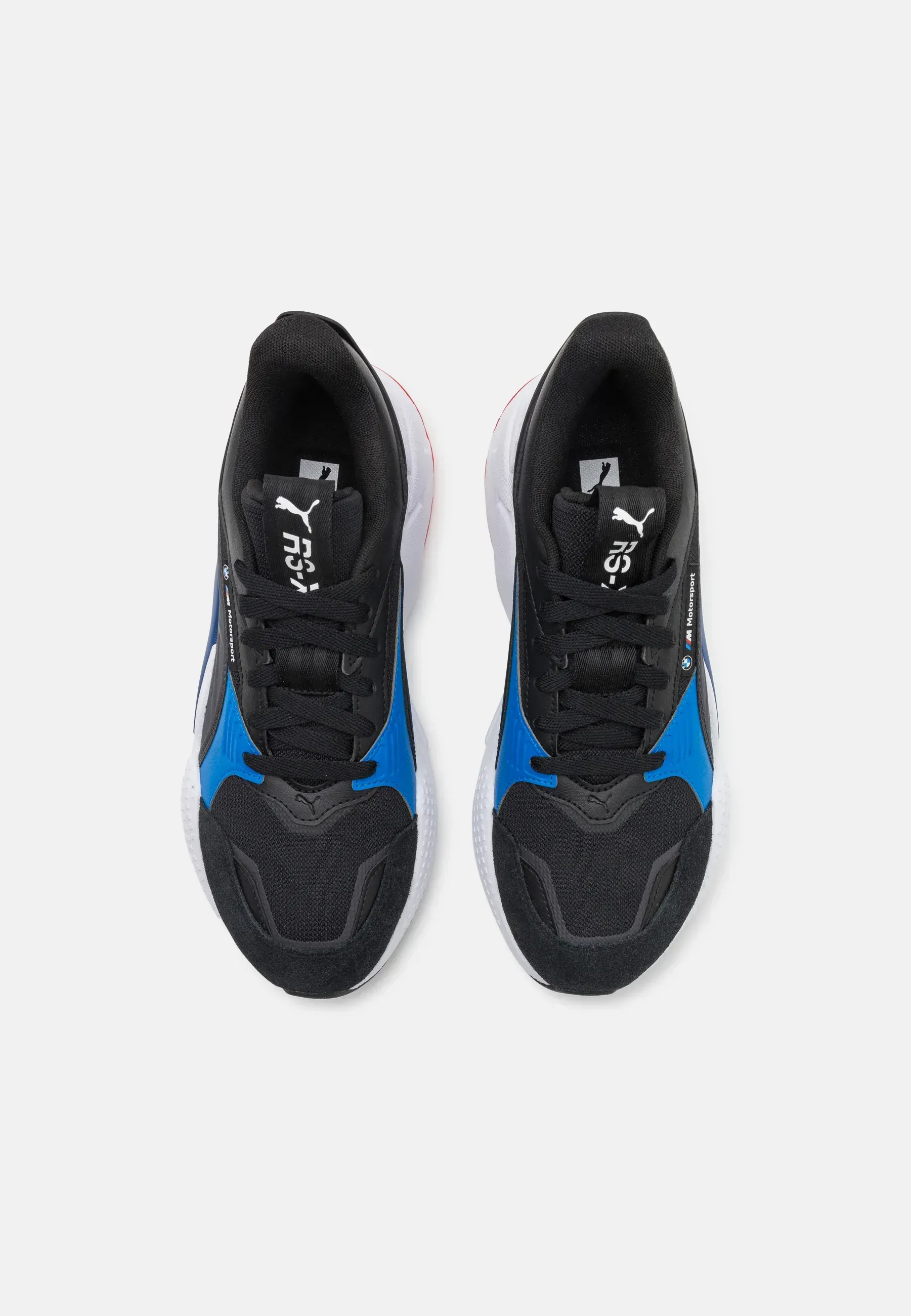 Фото № 4 с приближением к товару «‎BMW MMS RS-X  »