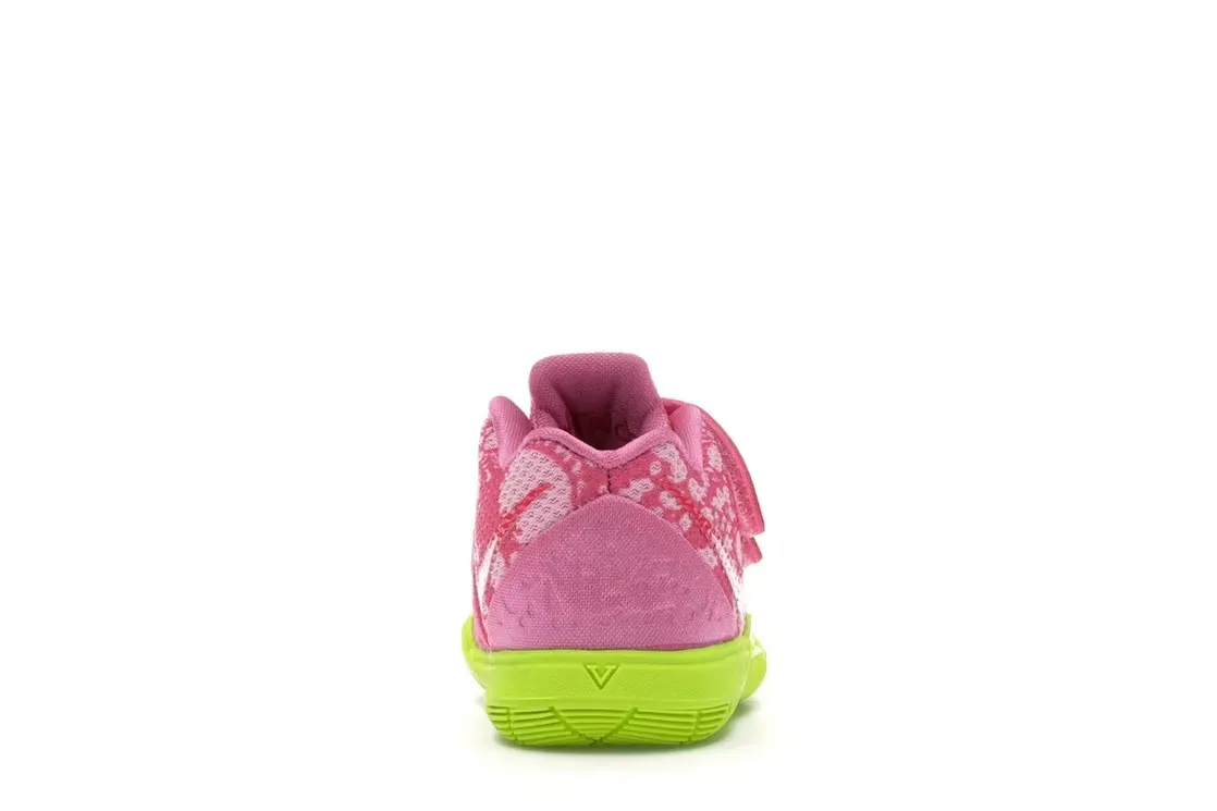 Фото № 4 с приближением к товару «‎Nike Kyrie 5»