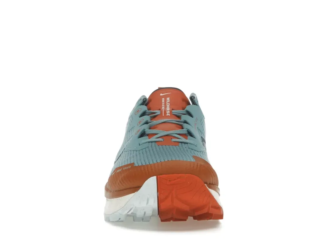 Фото № 2 с приближением к товару «‎Nike Wildhorse 8»