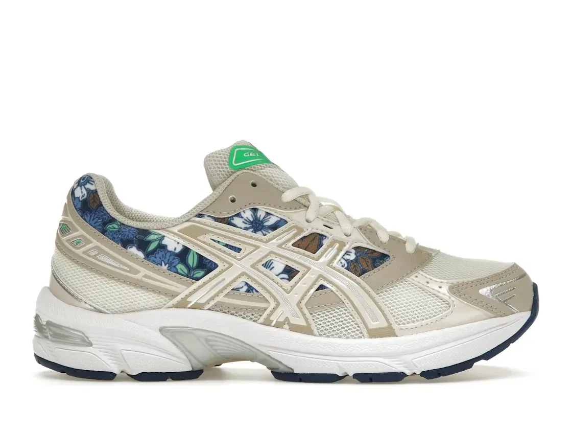 Фото № 1 с приближением к товару «‎ASICS Gel-1130»