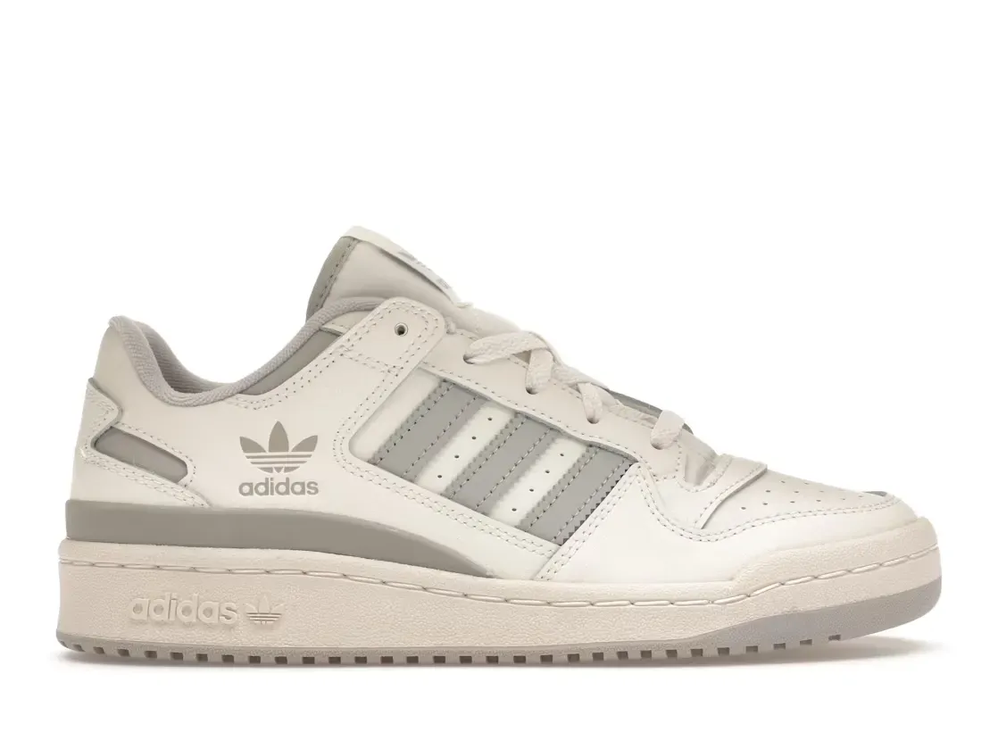 Фото № 1 с приближением к товару «‎adidas Forum Low CL»