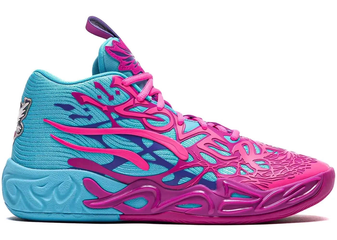 Puma LaMelo Ball MB.04