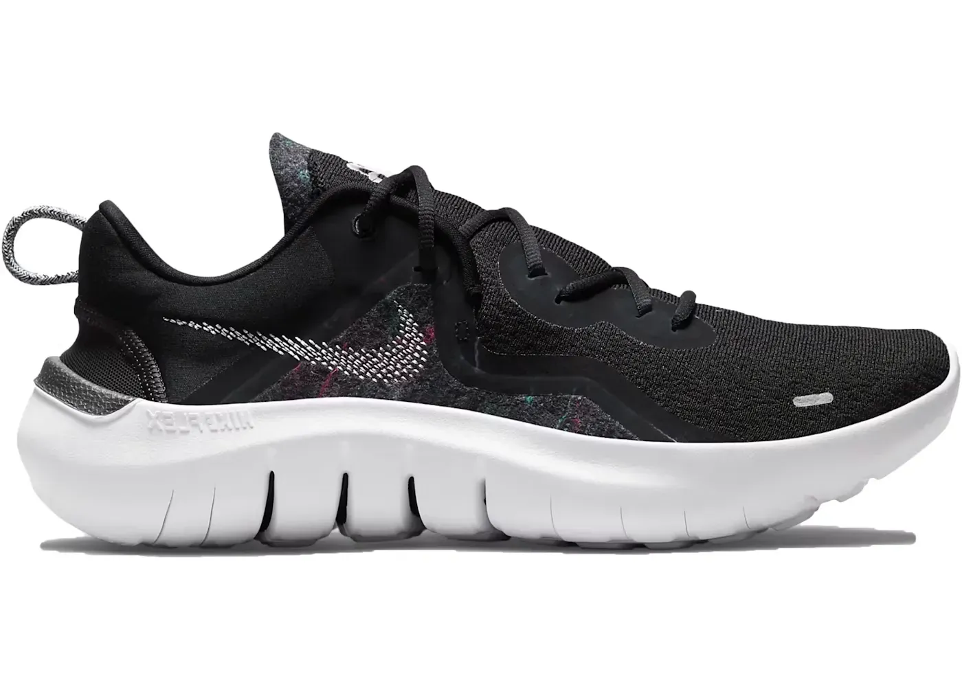 Фото № 1 с приближением к товару «‎Nike Flex Run 2021»