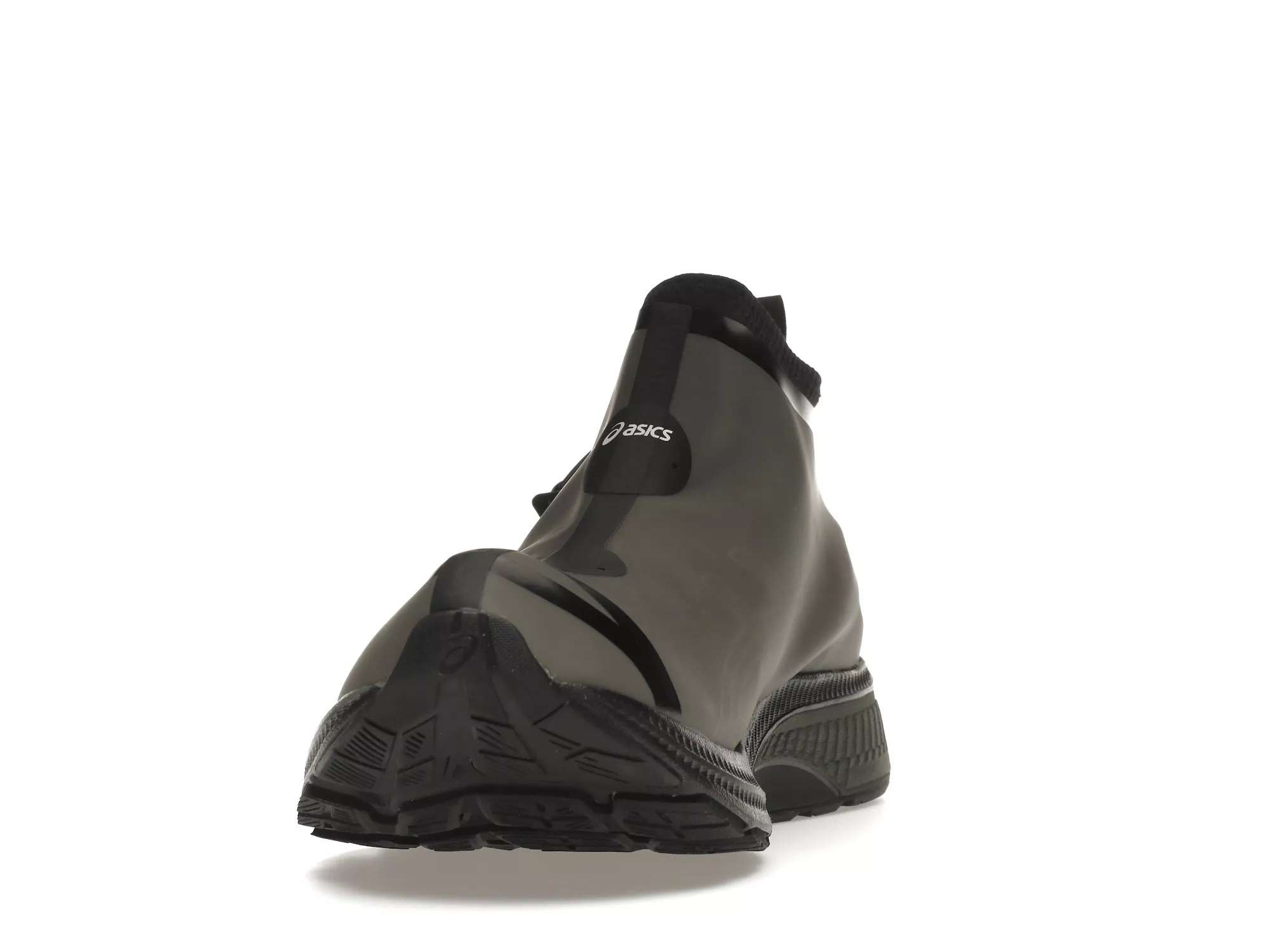 Фото № 3 с приближением к товару «‎ASICS Gel-Kayano 27 LTX Vivienne Westwood Black»