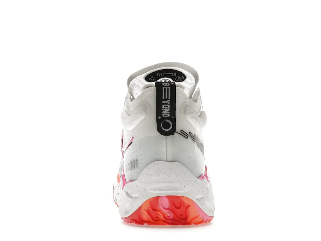 Фото № 4 с приближением к товару «‎Nike Air Zoom GT Run Rawdacious»