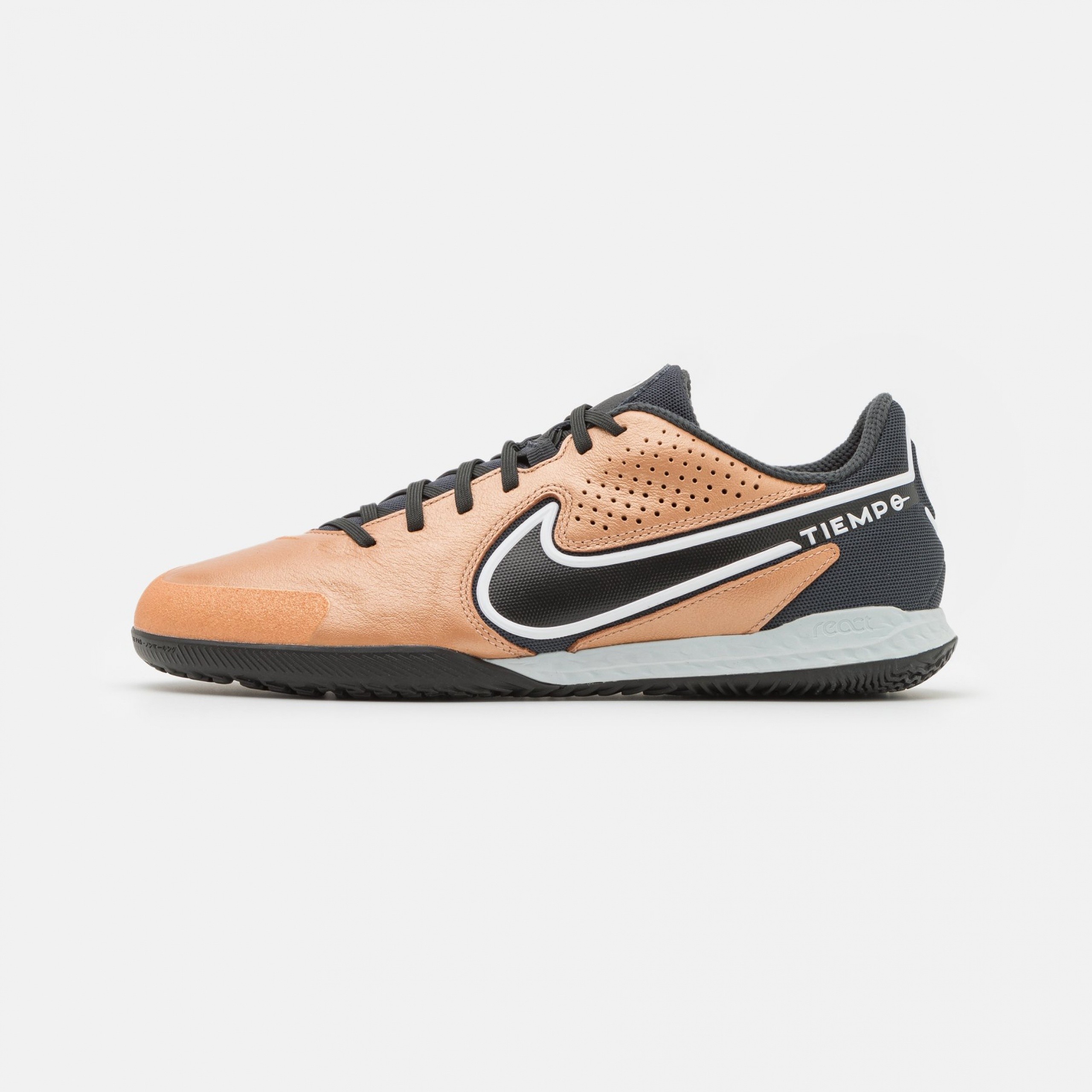 Фото № 1 с приближением к товару «‎Nike Tiempo React Legend 9 Pro IC »