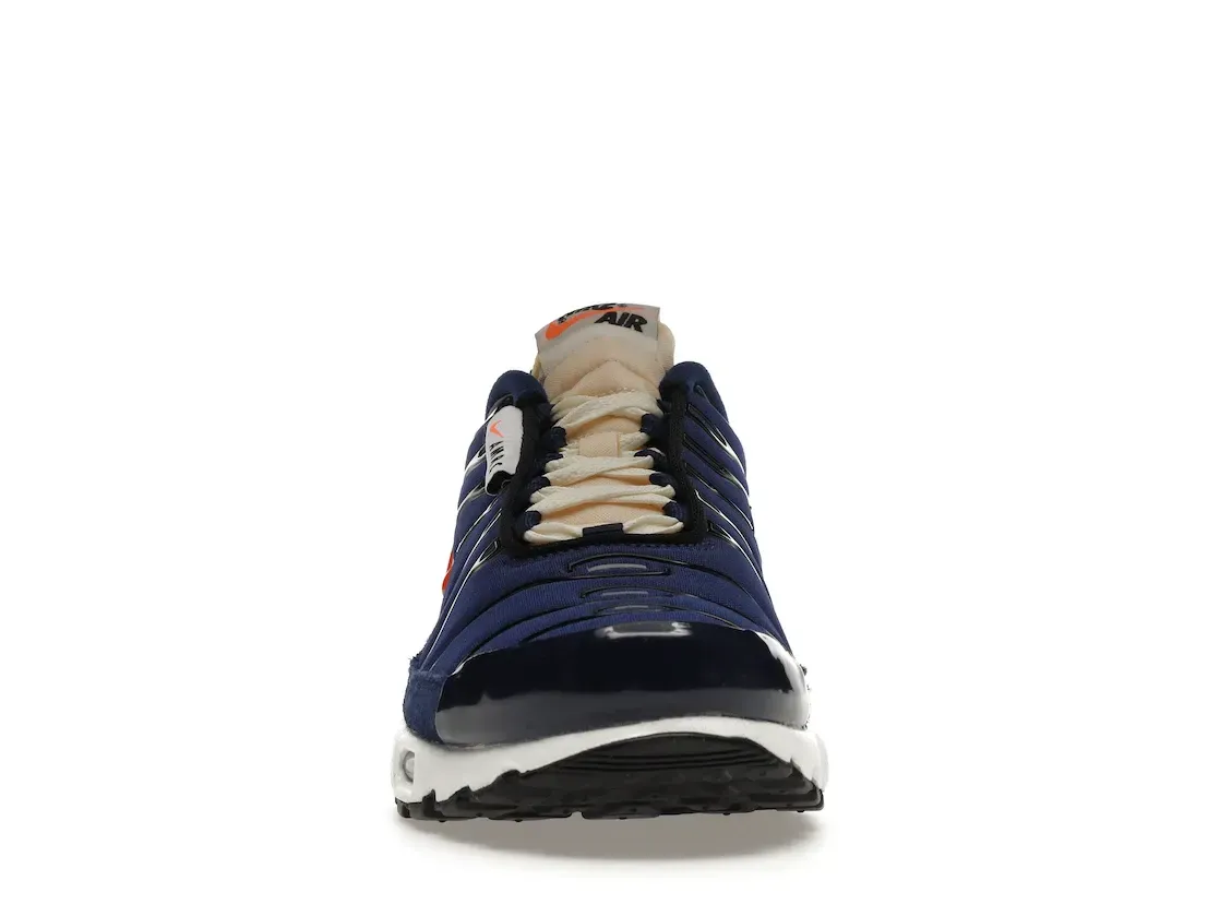 Фото № 2 с приближением к товару «‎Nike Air Max Plus SE Air Max Running Club»