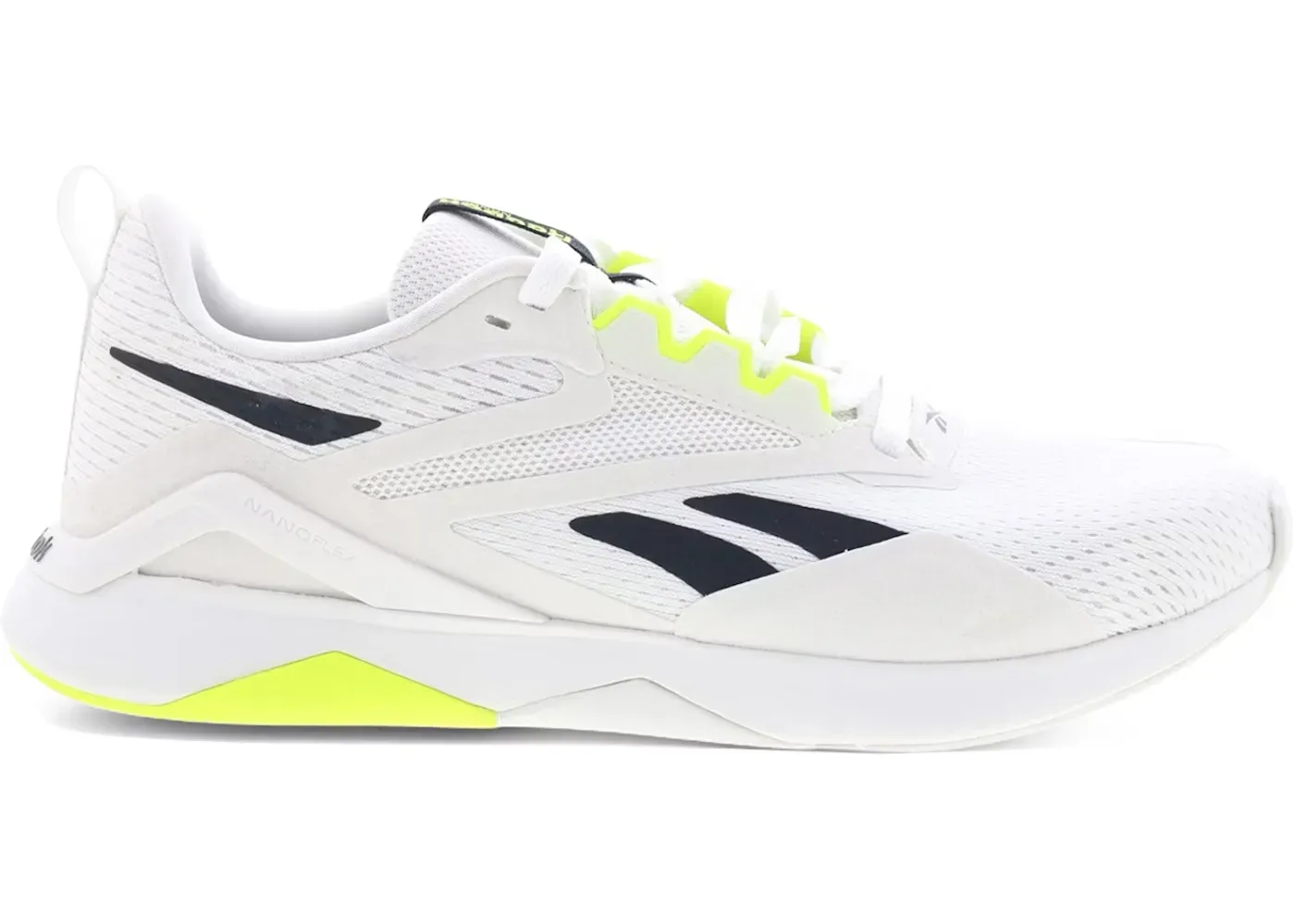 Reebok Nanoflex TR 2.0