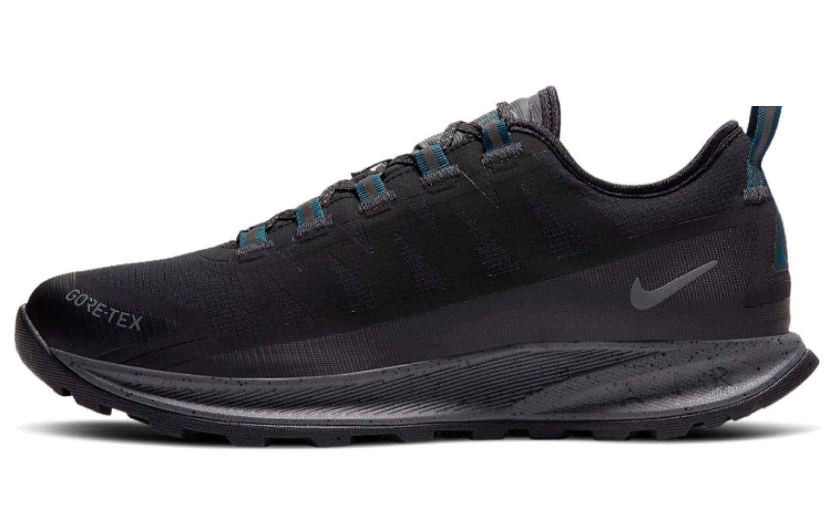 Фото № 1 с приближением к товару «‎Nike ACG Air Nasu Gore-Tex 'Black Dark Grey'»