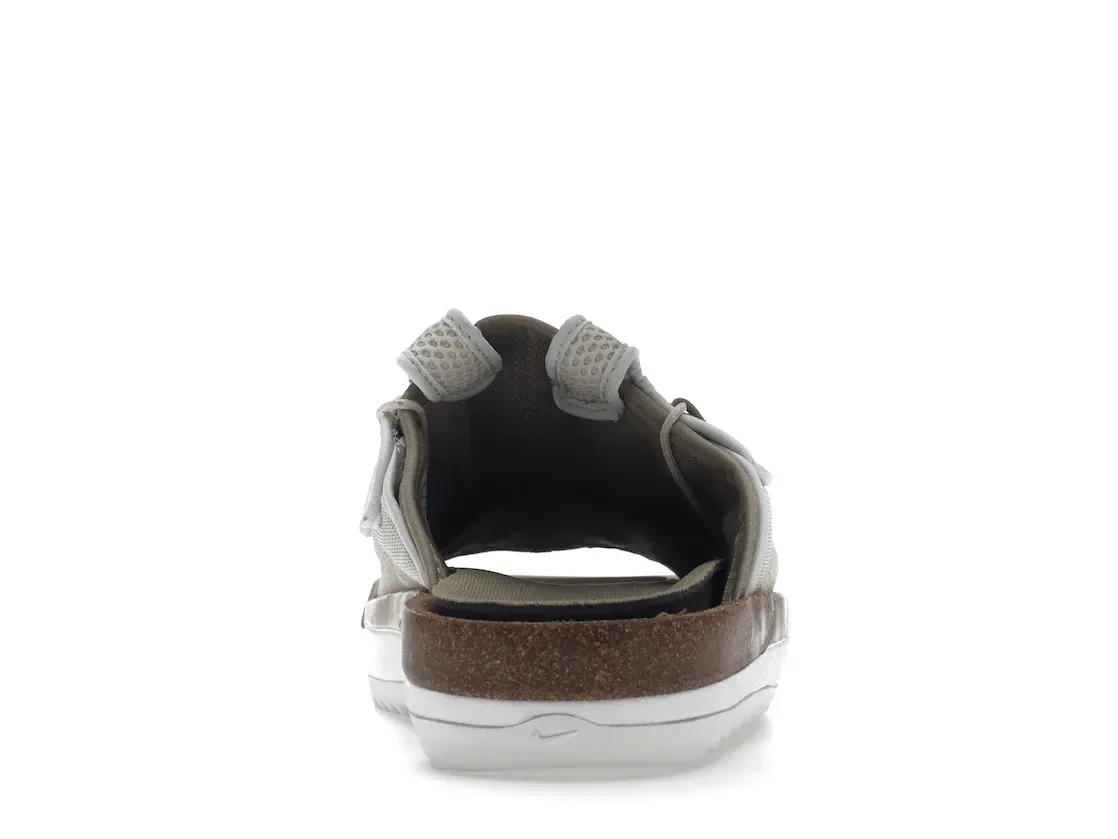 Фото № 4 с приближением к товару «‎Nike Offline 2.0 Beige Khaki»