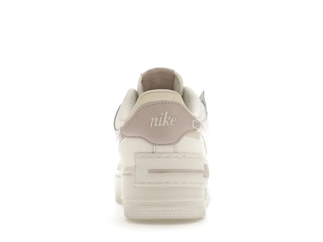 Фото № 4 с приближением к товару «‎Nike Air Force 1 Low Shadow»