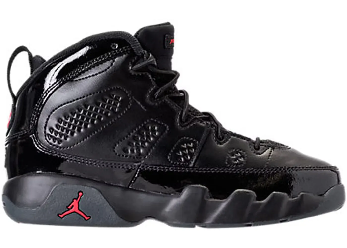 Jordan 9 Retro