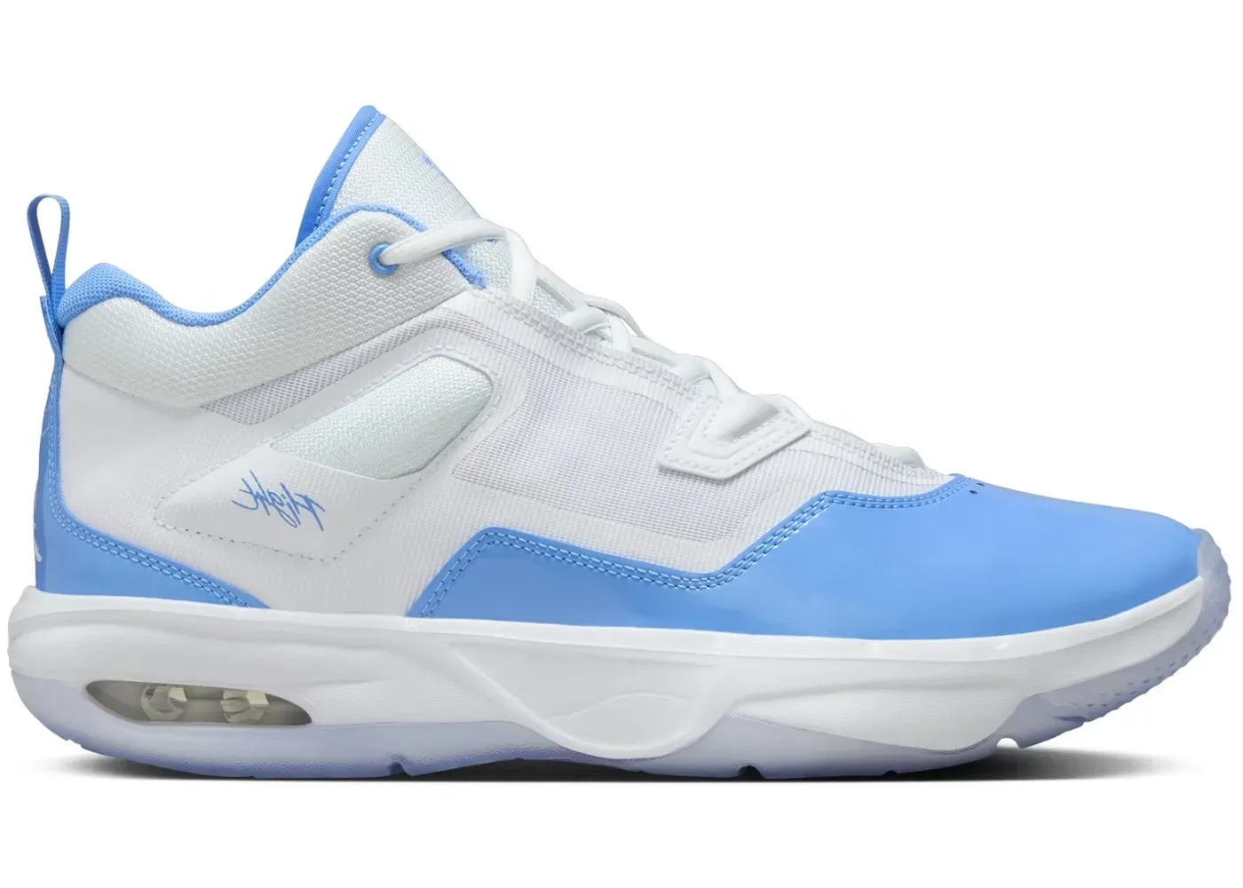 Фото № 1 с приближением к товару «‎Jordan Stay Loyal 3»