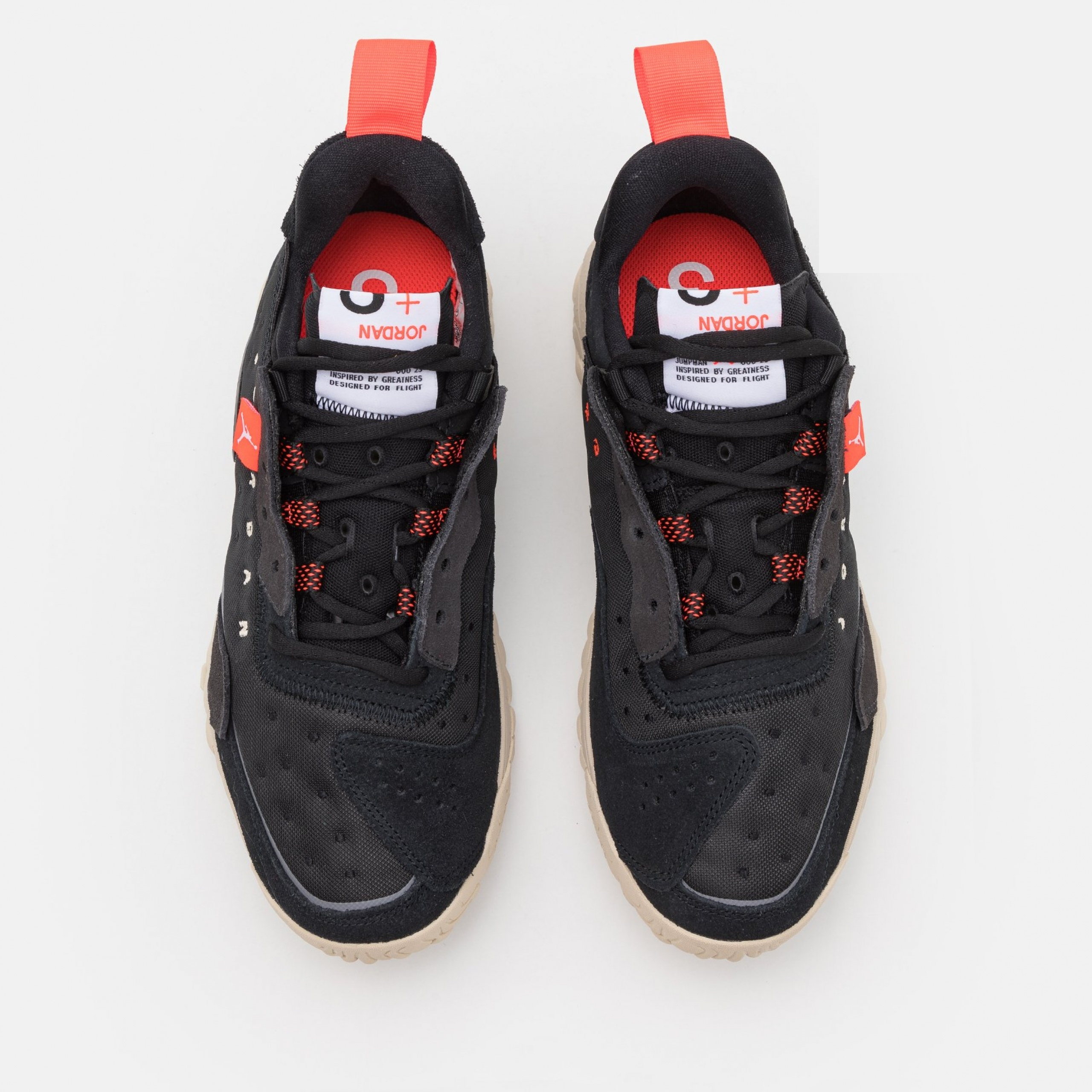 Фото № 3 с приближением к товару «‎Jordan Delta 2 »