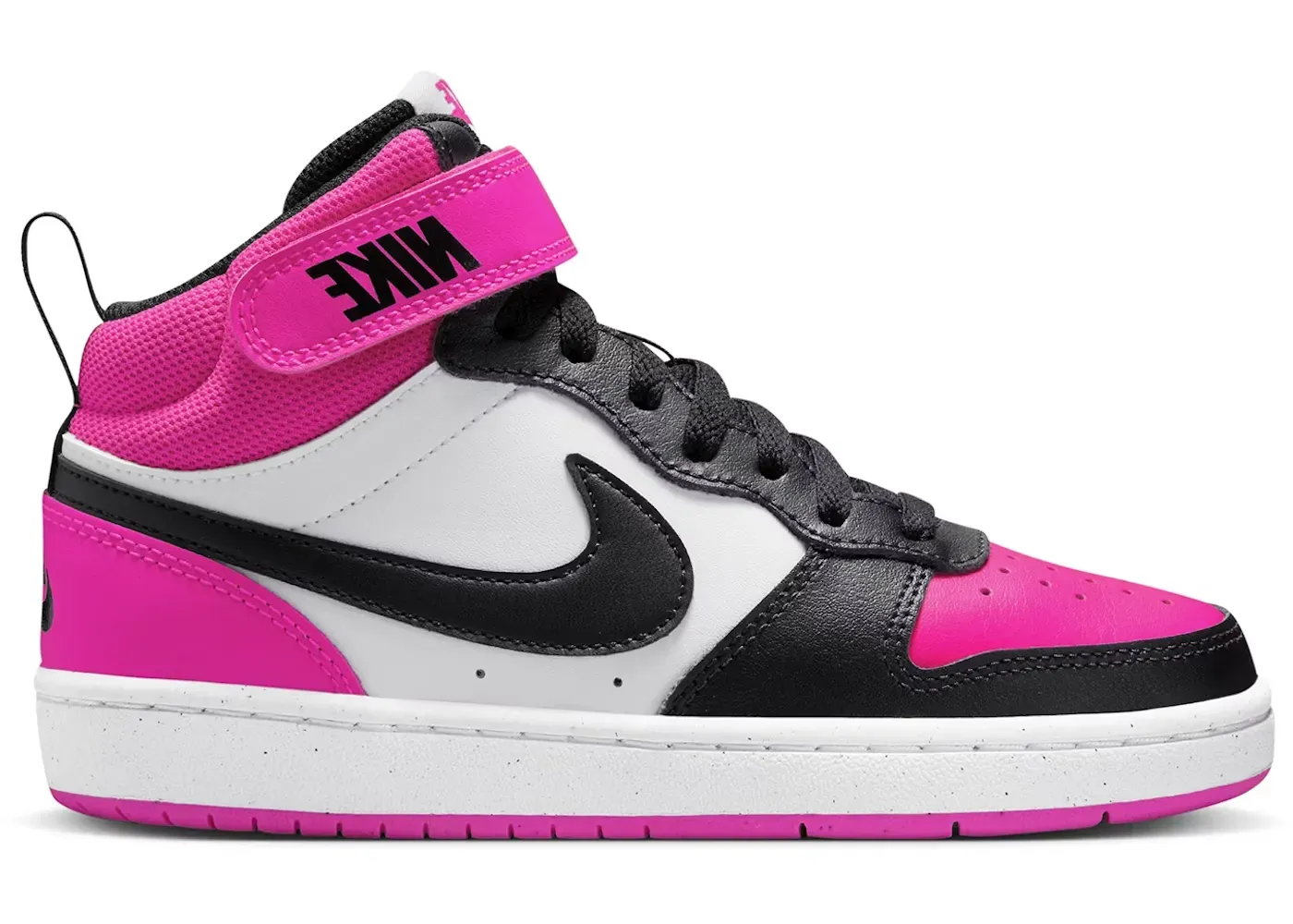 Nike Court Borough Mid 2