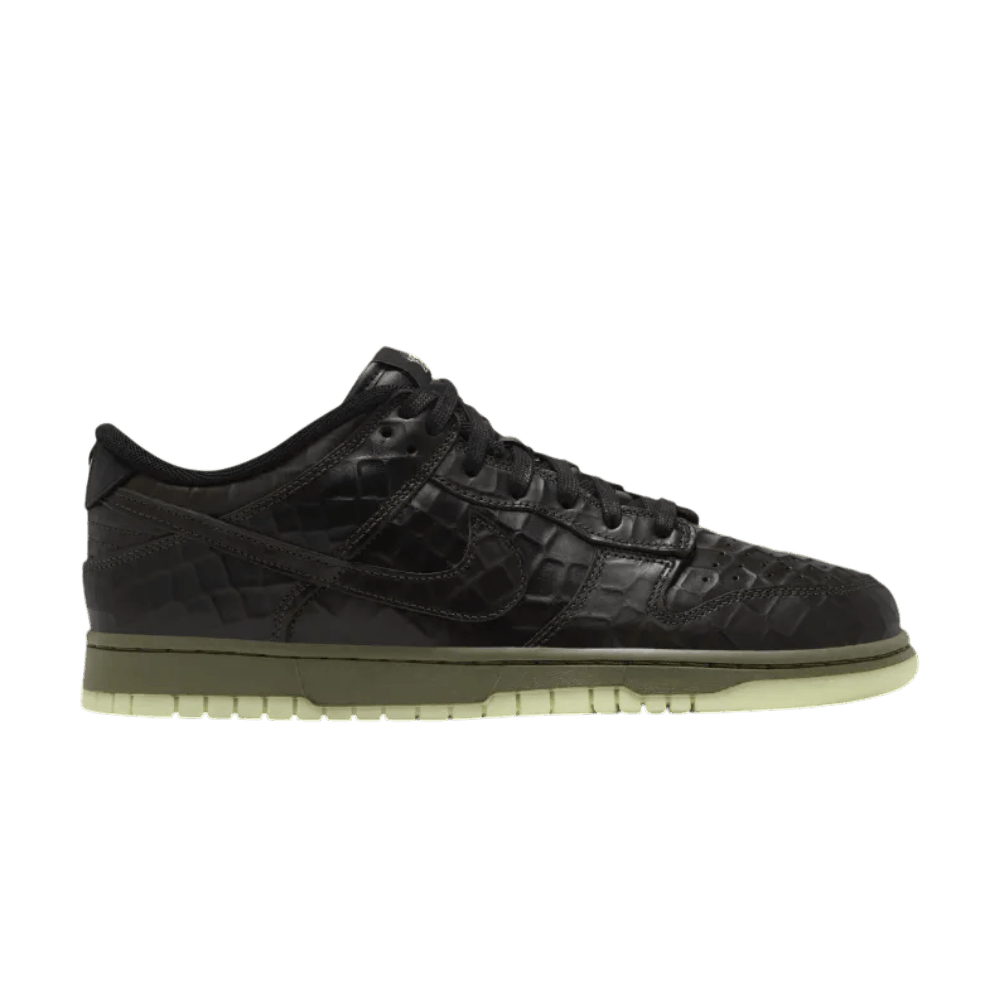 Nike Dunk Low Halloween" Shibuya