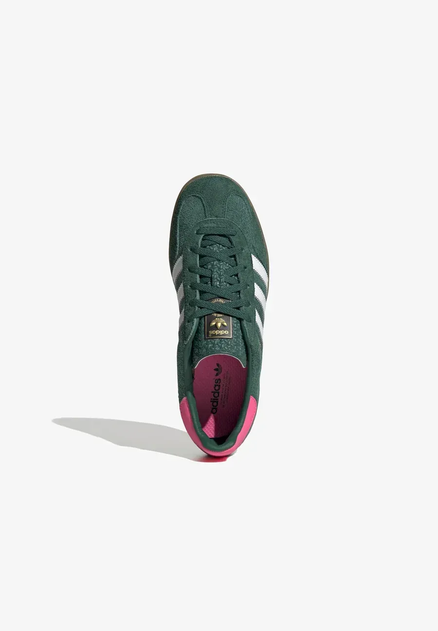 Фото № 3 с приближением к товару «‎GAZELLE INDOOR W»