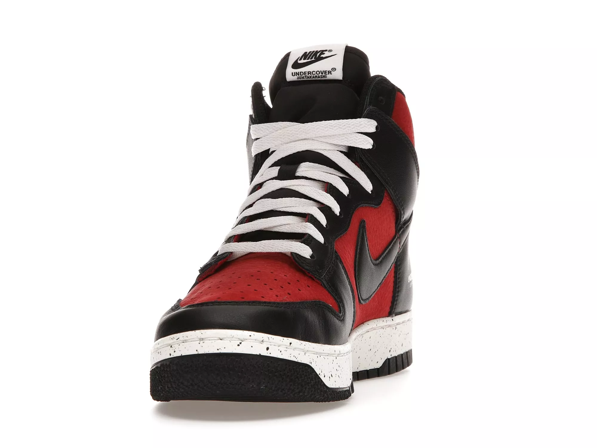 Фото № 3 с приближением к товару «‎Nike Dunk High 1985 Undercover UBA»