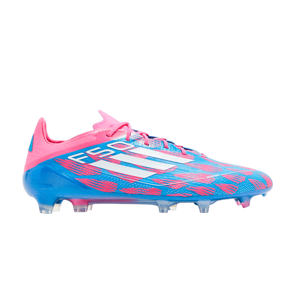 adidas Adizero F50 Elite FG Reemergence Pack