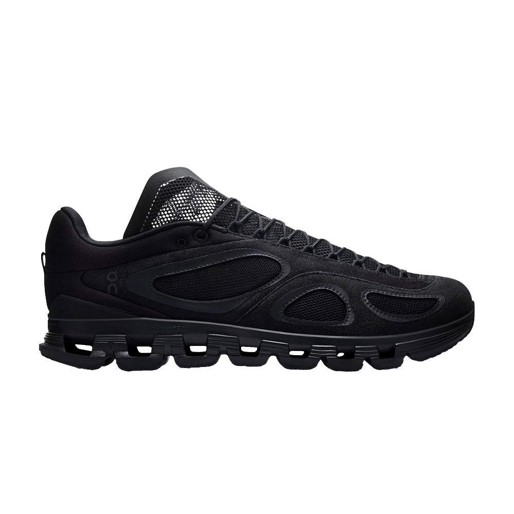FKA twigs x ON Cloud X Black
