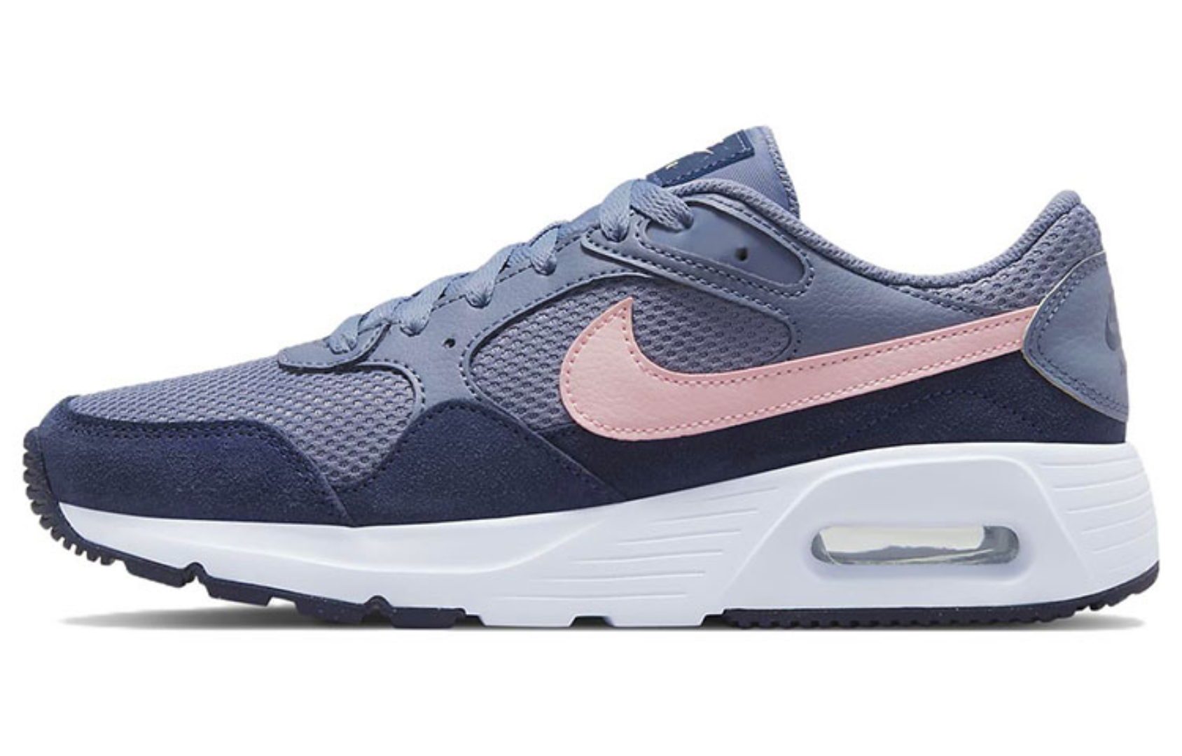 Фото № 1 с приближением к товару «‎Nike Air Max SC Sneaker»