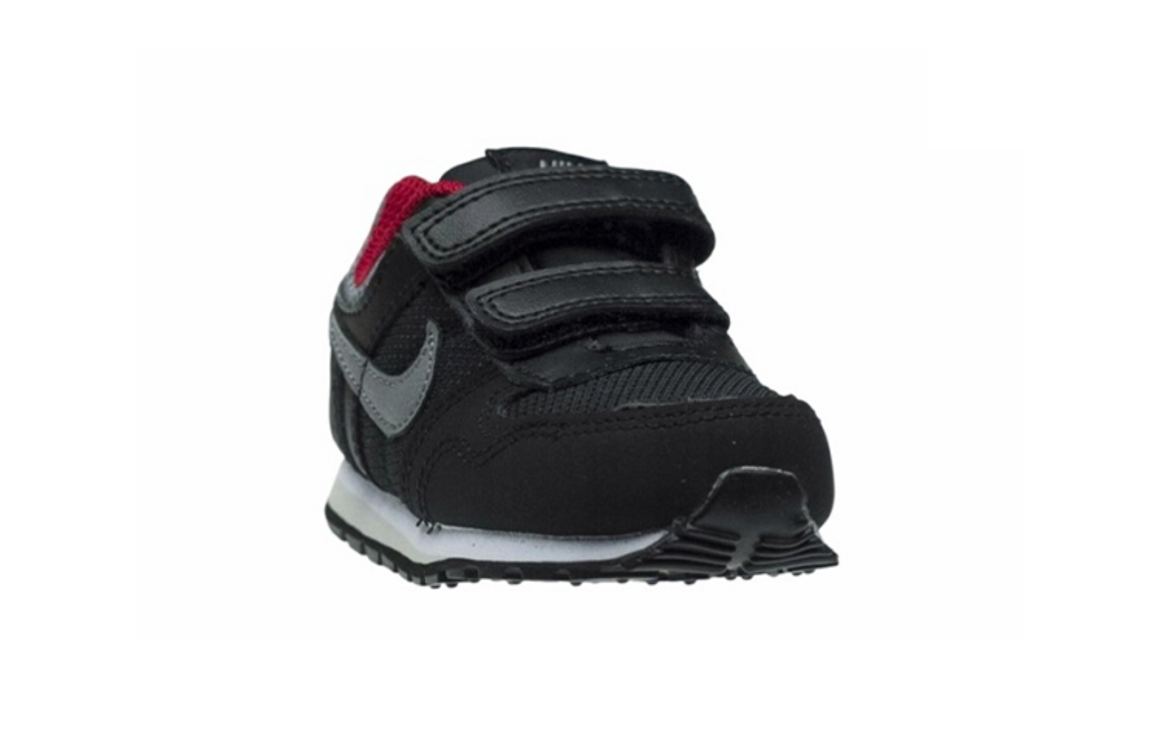 Фото № 3 с приближением к товару «‎(TD) Nike MD Runner BlackGrey»